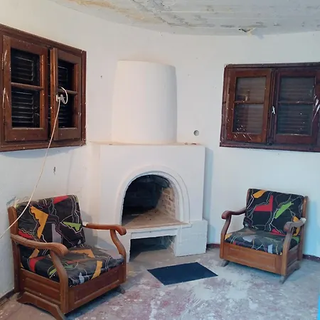 Chatue House Conte - Ssiori Agrafoi