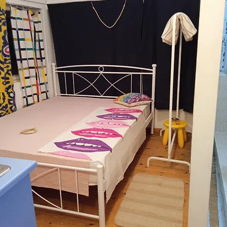 Chatue House Conte - Ssiori Semesterbostad *