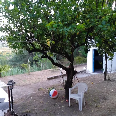 Dom wakacyjny Chatue House Conte - Ssiori *