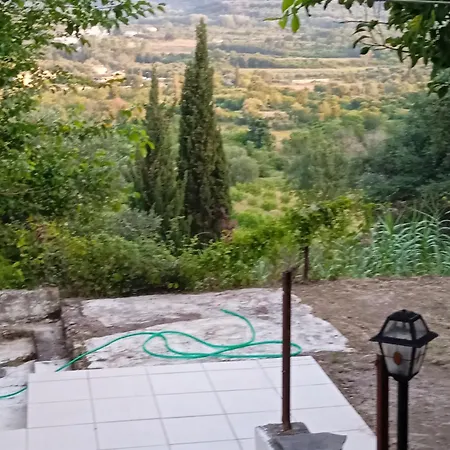 Case de vacanță Chatue House Conte - Ssiori Agrafoi