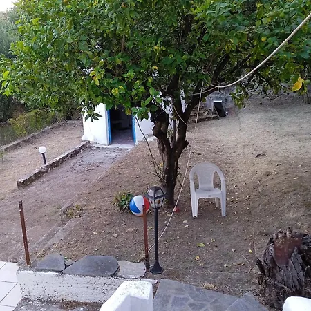 Case de vacanță Chatue House Conte - Ssiori Agrafoi