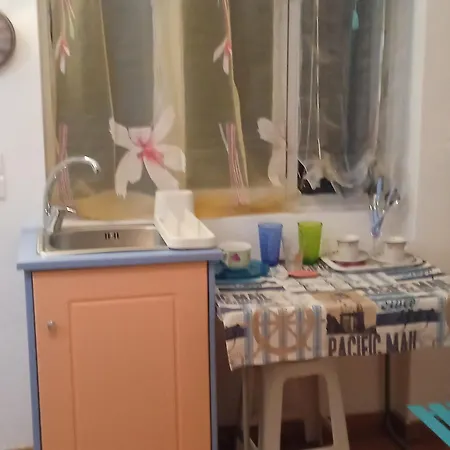 Chatue House Conte - Ssiori *