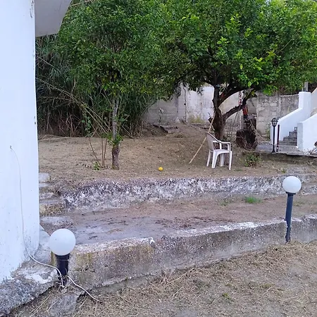 Chatue House Conte - Ssiori Ferienhaus *