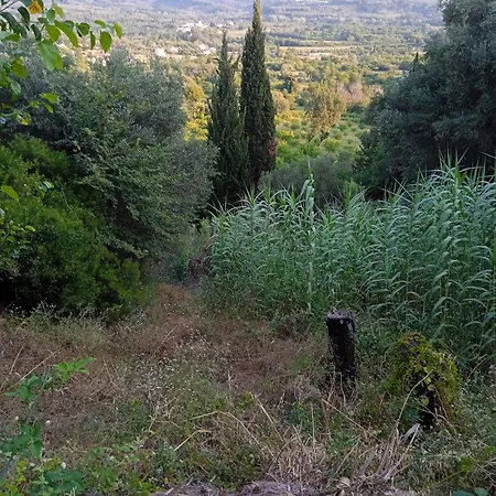 Chatue House Conte - Ssiori Agrafoi